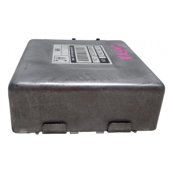 Módulo Caixa Câmbio Automático Gm Zafira Astra 2.0 93301336