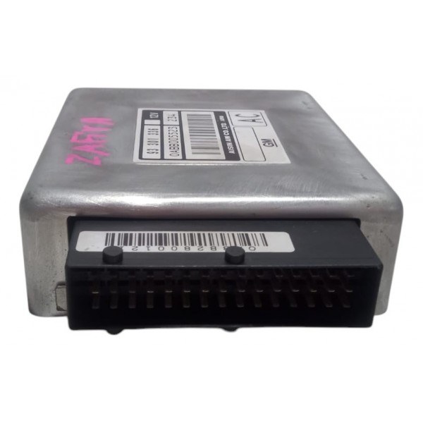 Módulo Caixa Câmbio Automático Gm Zafira Astra 2.0 93301336