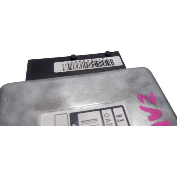 Módulo Caixa Câmbio Automático Gm Zafira Astra 2.0 93301336