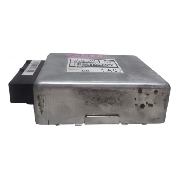 Módulo Caixa Câmbio Automático Gm Zafira Astra 2.0 93301336