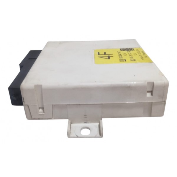 Módulo Conforto Gm Zafira 2003