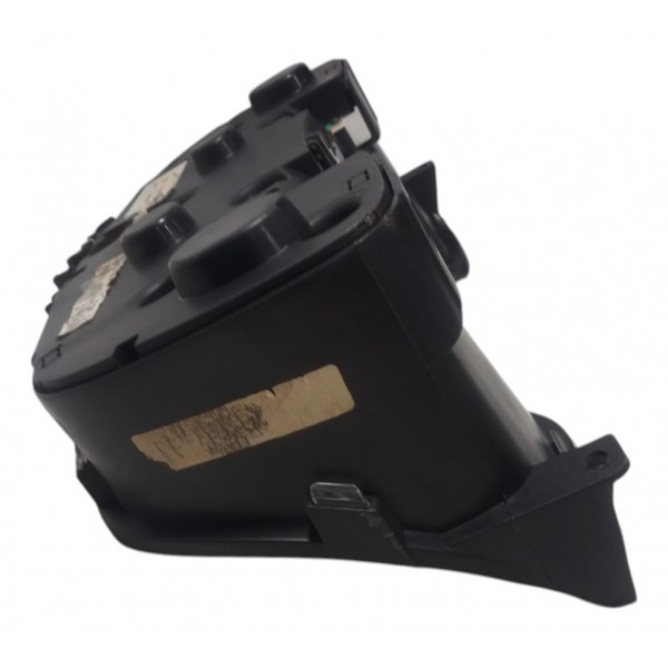 Painel De Instrumento Gm Zafira 2003 Preto