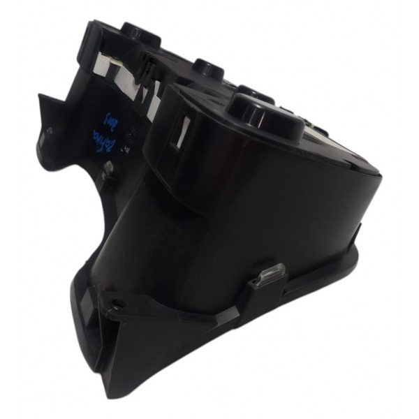 Painel De Instrumento Gm Zafira 2003 Preto