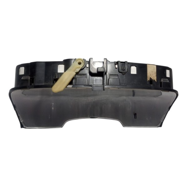 Painel De Instrumento Gm Zafira 2003 Preto