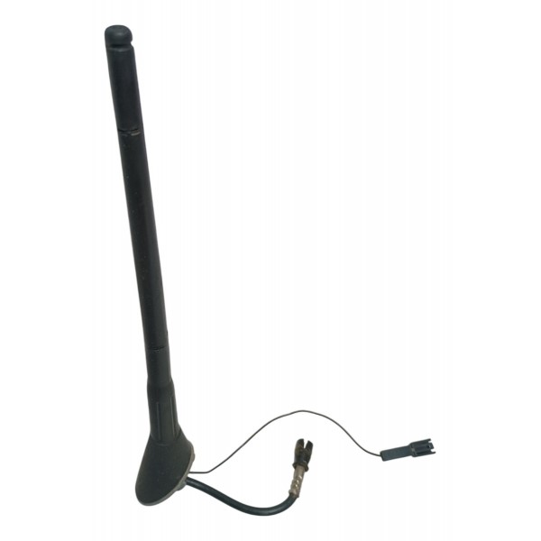 Antena De Teto Gm Zafira 2003 Preto