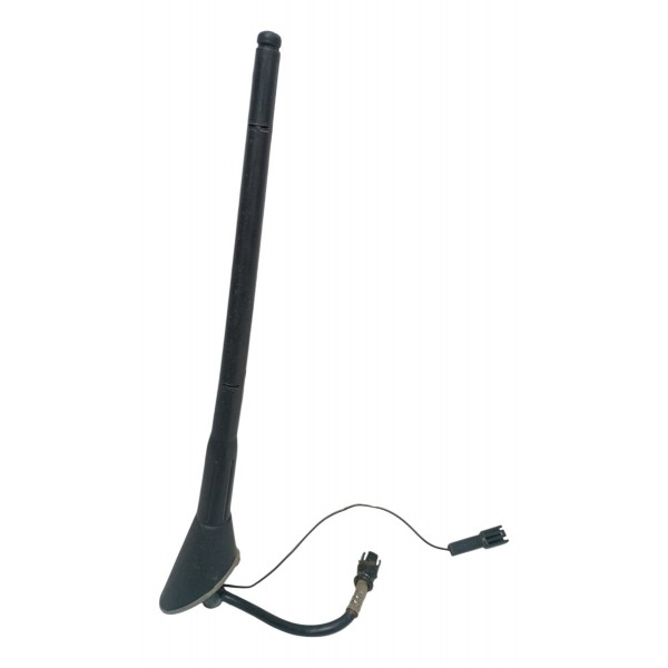 Antena De Teto Gm Zafira 2003 Preto