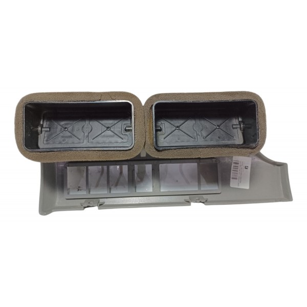 Moldura Acabamento Difusor Vw Gol G3 2003