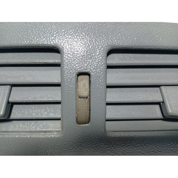 Moldura Acabamento Difusor Vw Gol G3 2003