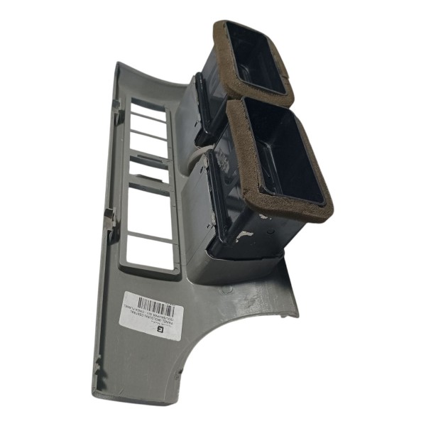 Moldura Acabamento Difusor Vw Gol G3 2003