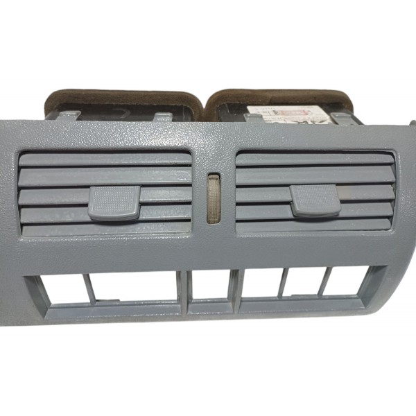 Moldura Acabamento Difusor Vw Gol G3 2003