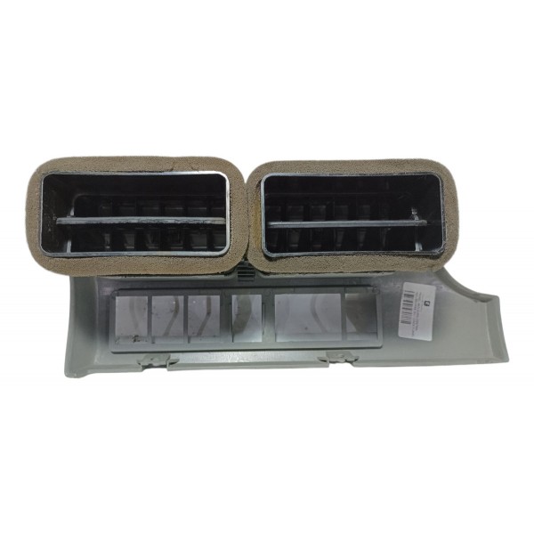 Moldura Acabamento Difusor Vw Gol G3 2003