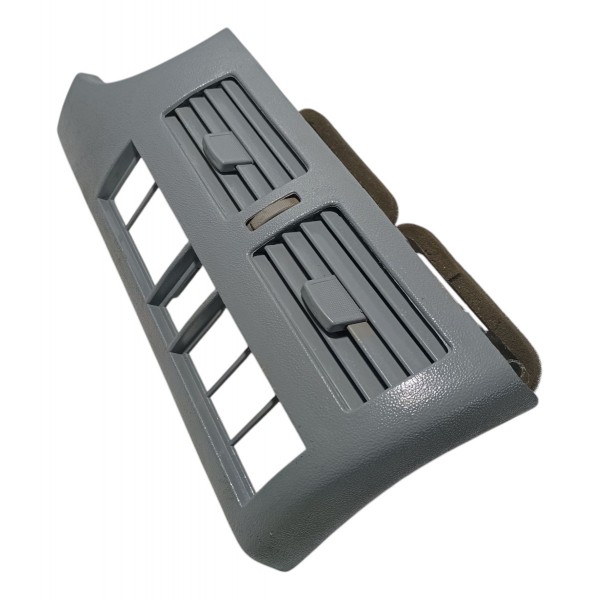 Moldura Acabamento Difusor Vw Gol G3 2003