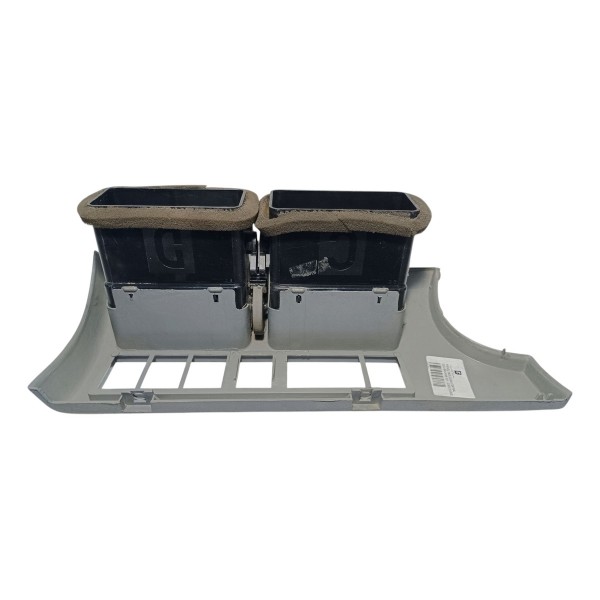 Moldura Acabamento Difusor Vw Gol G3 2003