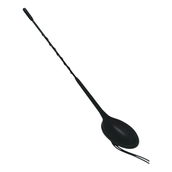 Antena De Teto Peugeot 408 2011 Preto