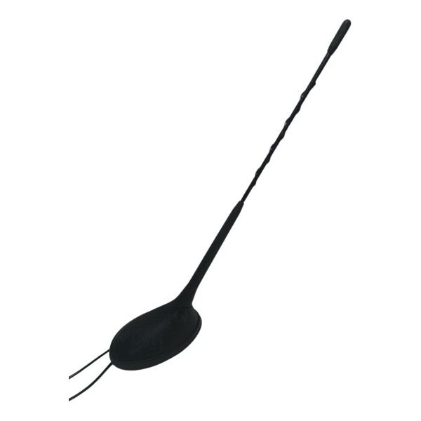 Antena De Teto Peugeot 408 2011 Preto