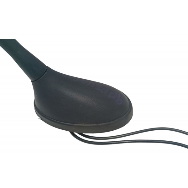 Antena De Teto Peugeot 408 2011 Preto