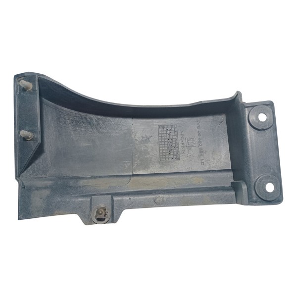 Moldura Lateral Traseira Direita Gm Zafira 2003