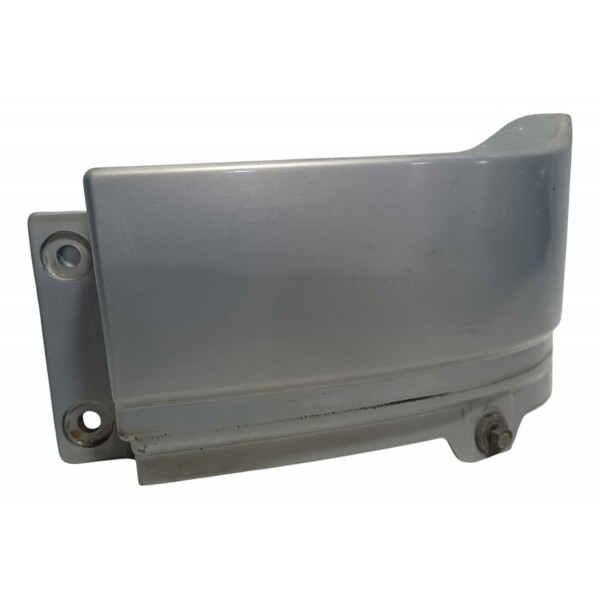 Moldura Lateral Traseira Direita Gm Zafira 2003