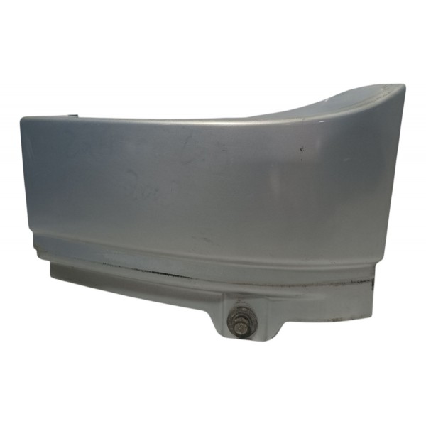Moldura Lateral Traseira Direita Gm Zafira 2003