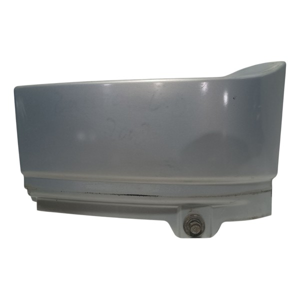 Moldura Lateral Traseira Direita Gm Zafira 2003