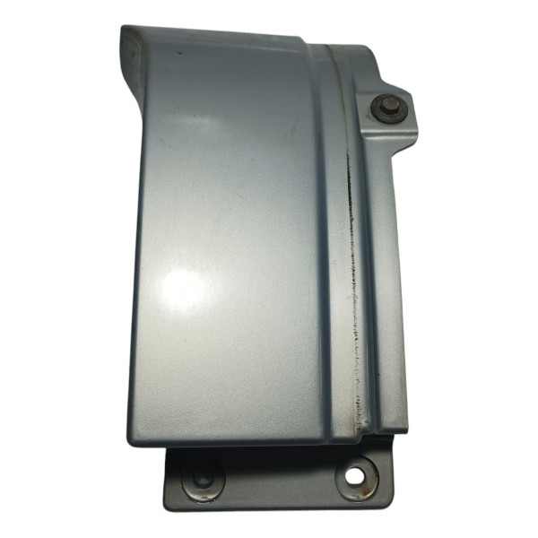 Moldura Lateral Traseira Direita Gm Zafira 2003