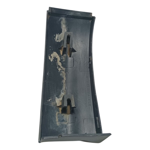 Moldura Parachoque Traseiro Esquerdo Gm Zafira 2003