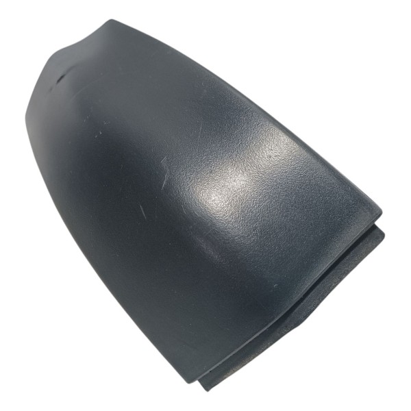 Moldura Parachoque Traseiro Esquerdo Gm Zafira 2003