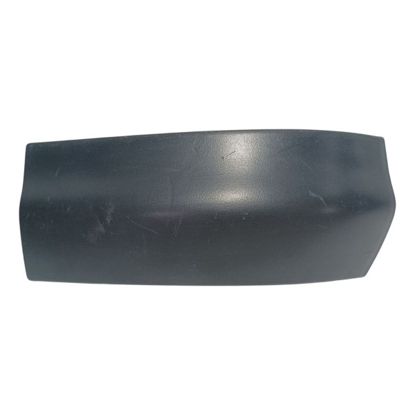 Moldura Parachoque Traseiro Esquerdo Gm Zafira 2003