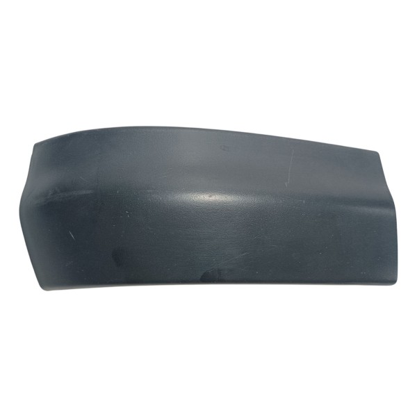 Moldura Parachoque Traseiro Direito Gm Zafira 2003