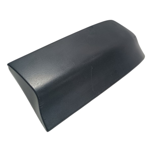 Moldura Parachoque Traseiro Direito Gm Zafira 2003