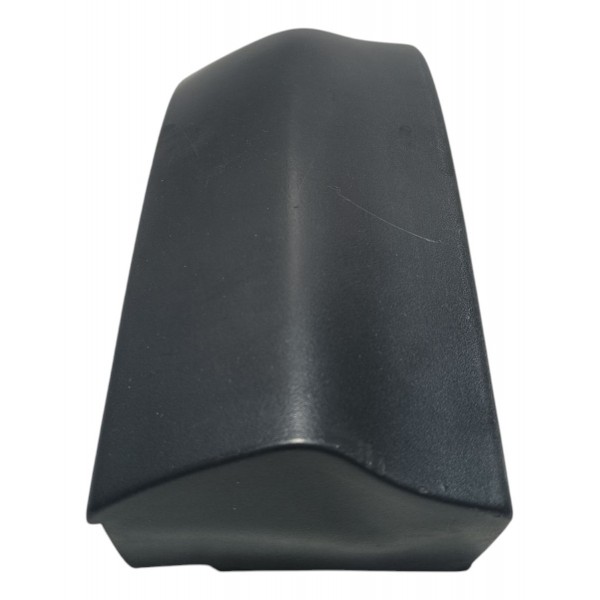 Moldura Parachoque Traseiro Direito Gm Zafira 2003