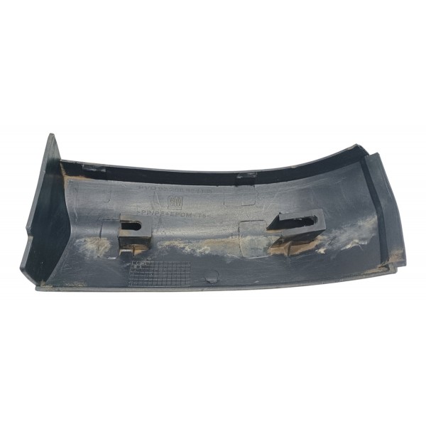 Moldura Parachoque Traseiro Direito Gm Zafira 2003