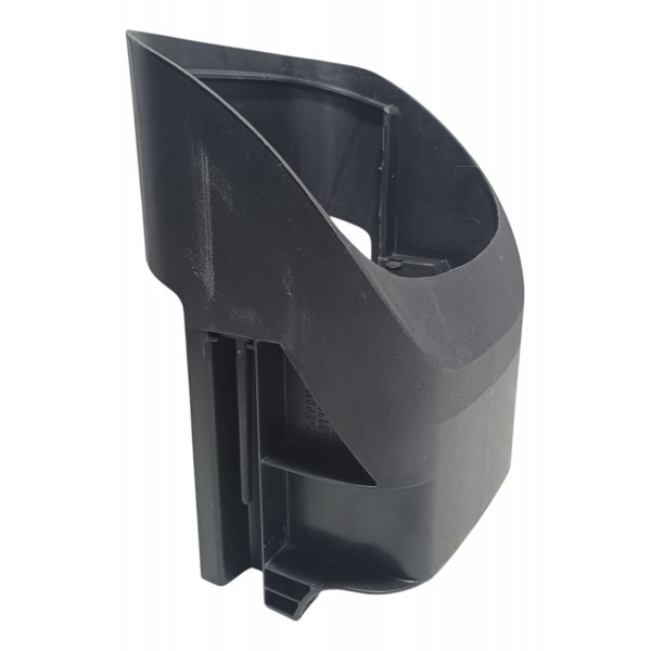 Moldura Coluna Direção Gm Zafira 2003