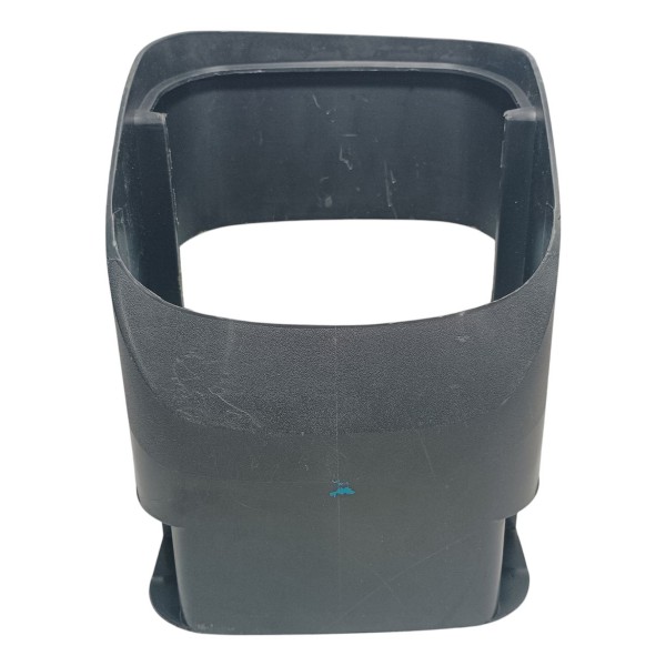 Moldura Coluna Direção Gm Zafira 2003