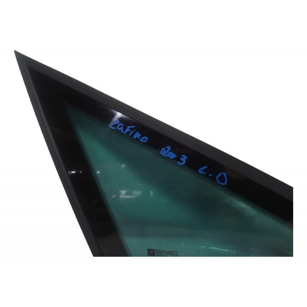 Vidro Fixo Dianteiro Direito Gm Zafira 2003