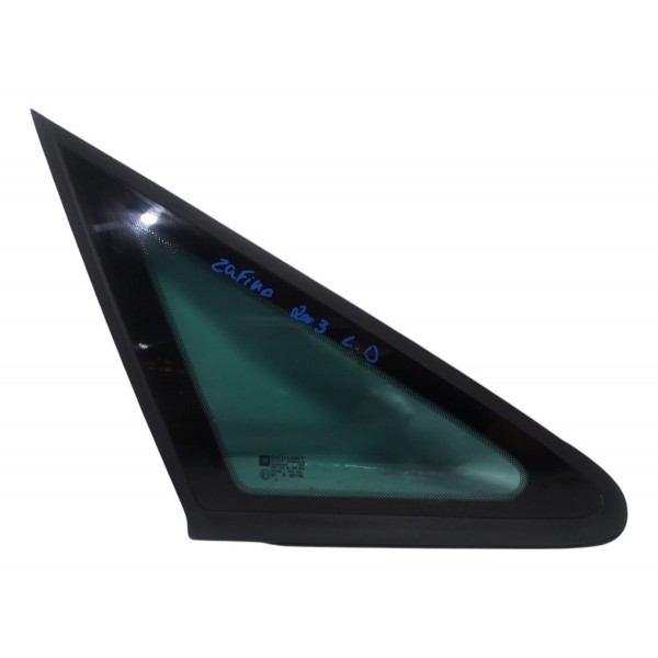 Vidro Fixo Dianteiro Direito Gm Zafira 2003