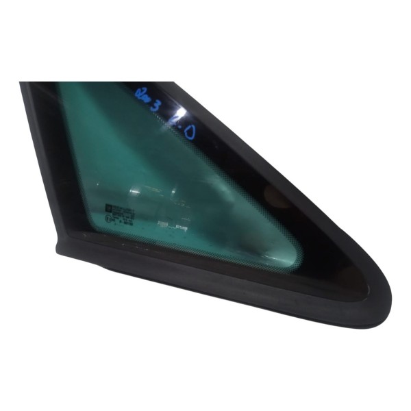 Vidro Fixo Dianteiro Direito Gm Zafira 2003