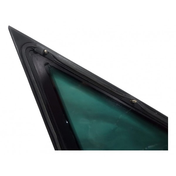 Vidro Fixo Dianteiro Esquerdo Gm Zafira 2003