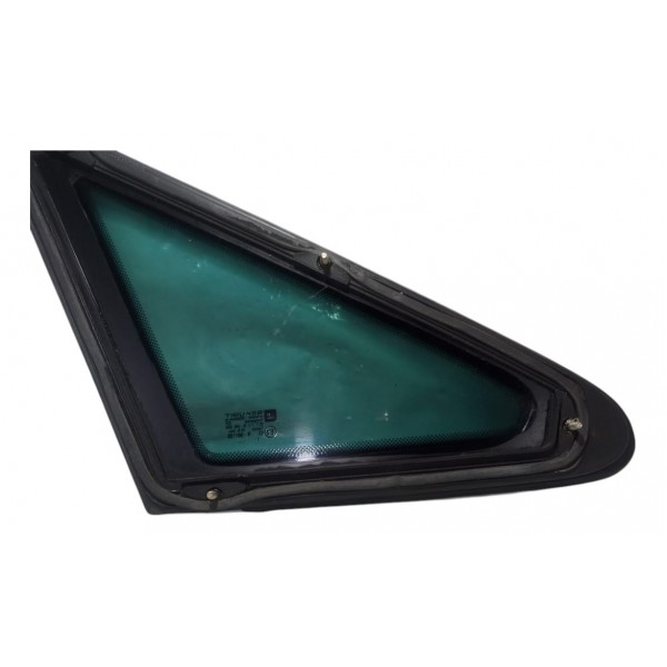 Vidro Fixo Dianteiro Esquerdo Gm Zafira 2003