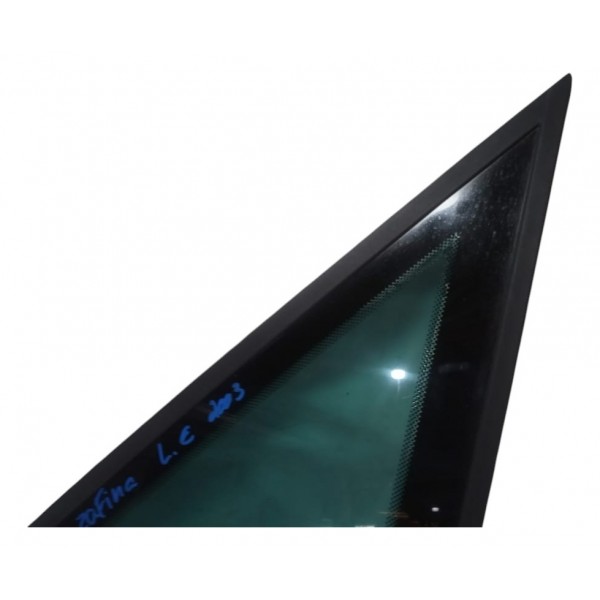 Vidro Fixo Dianteiro Esquerdo Gm Zafira 2003