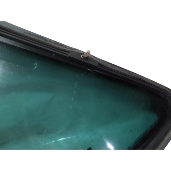 Vidro Fixo Dianteiro Esquerdo Gm Zafira 2003