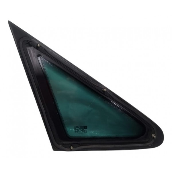 Vidro Fixo Dianteiro Esquerdo Gm Zafira 2003