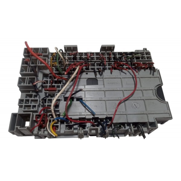 Caixa De Fusível Gm Zafira 2.0 2003