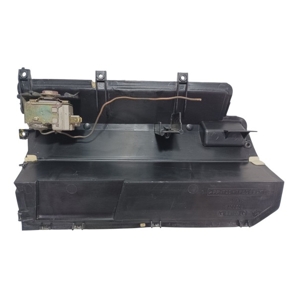 Tampa Filtro Ar Condicionado Gm Zafira 2003