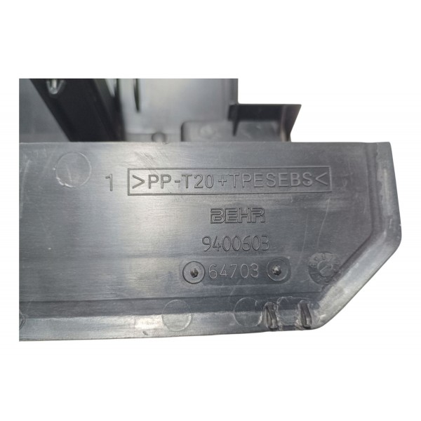 Tampa Filtro Ar Condicionado Gm Zafira 2003