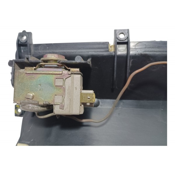 Tampa Filtro Ar Condicionado Gm Zafira 2003