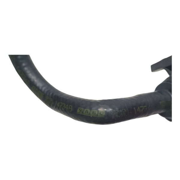 Válvula Canister Gm Zafira 2003