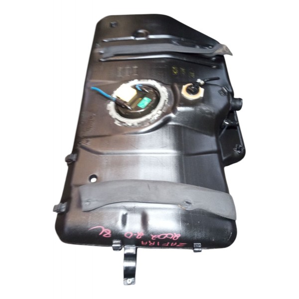 Tanque De Combustível Zafira 2.0 8v 2002 C/bomba