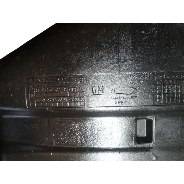 Tanque De Combustível Zafira 2.0 8v 2002 C/bomba