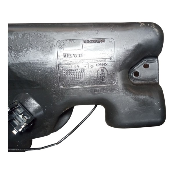 Tanque De Combustível Renault Clio 1.6 16v 2002